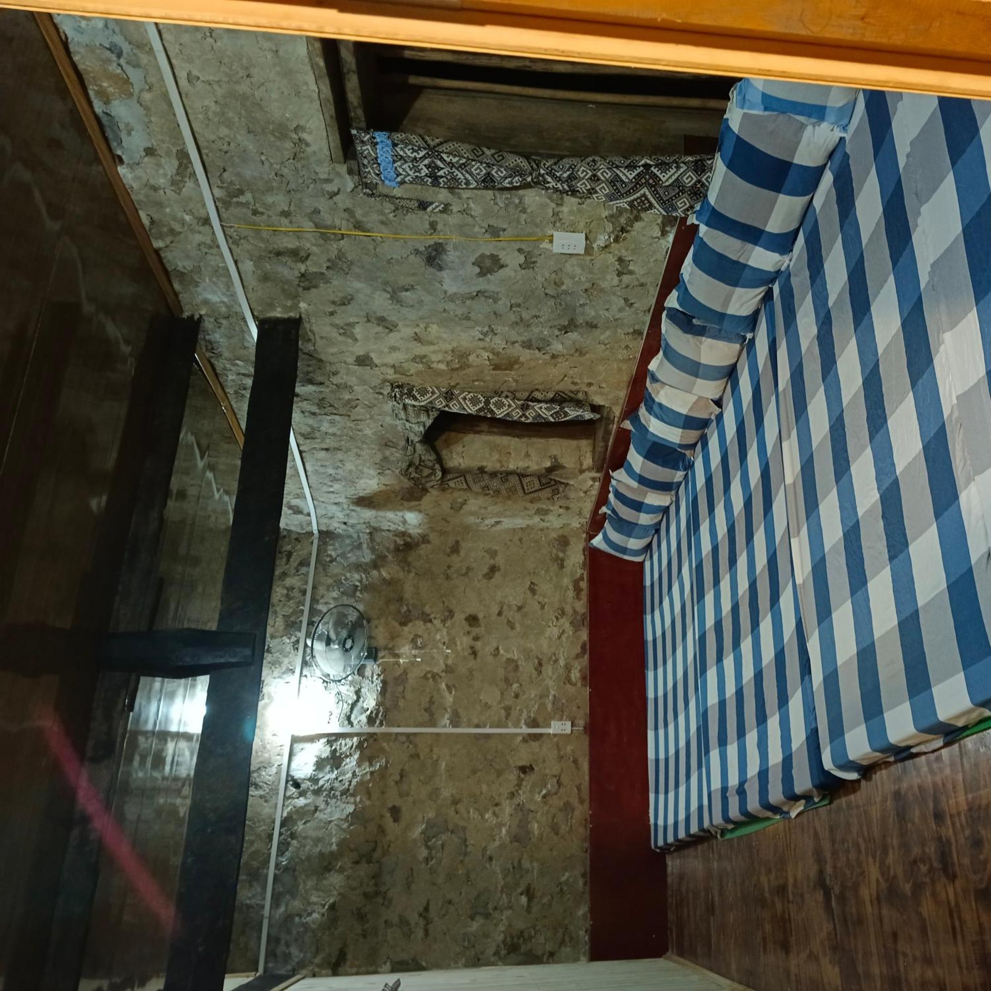 Quang Thuan Ban Gioc Homestay Cao Bang Værelse billede