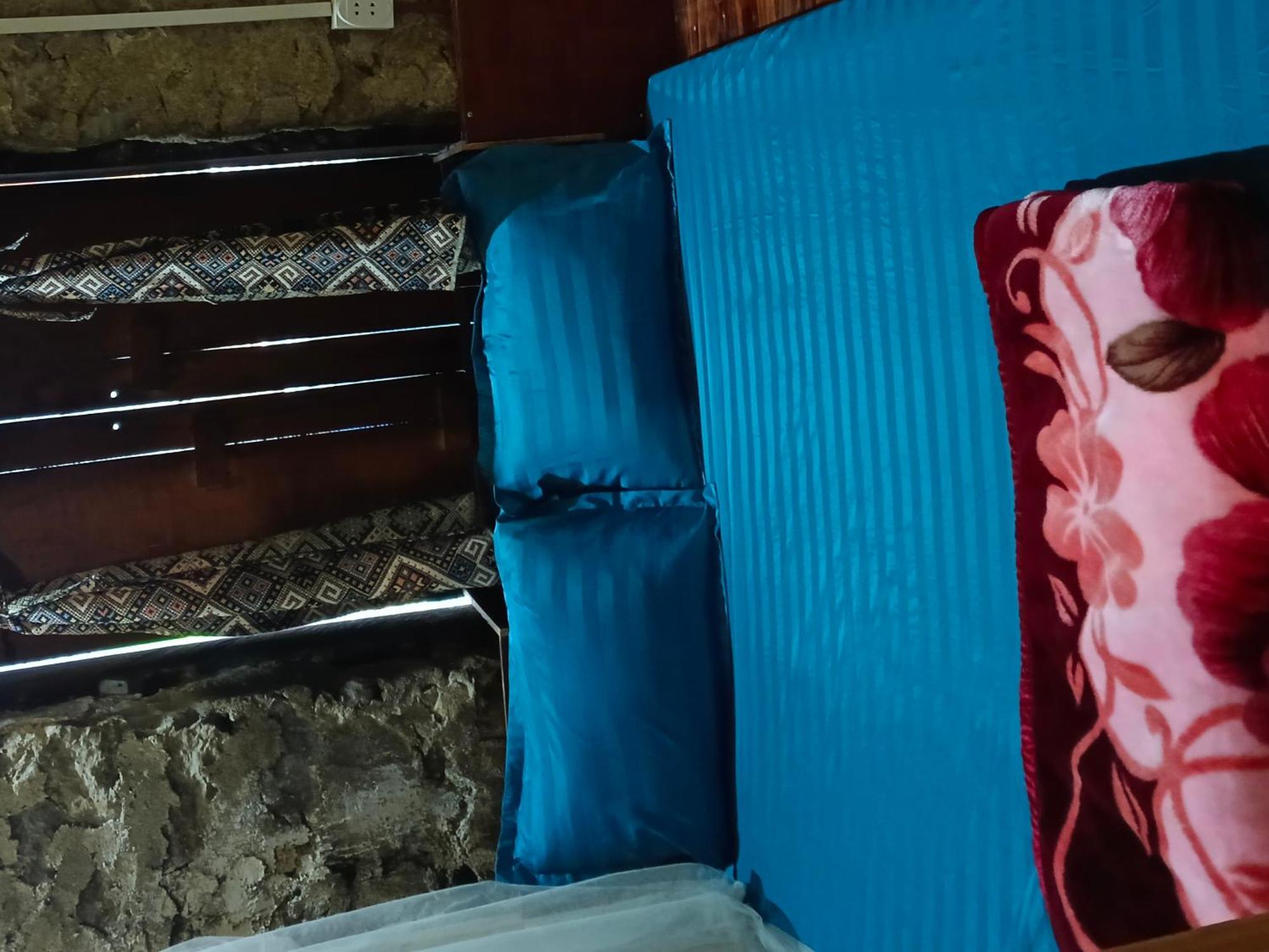 Quang Thuan Ban Gioc Homestay Cao Bang Værelse billede