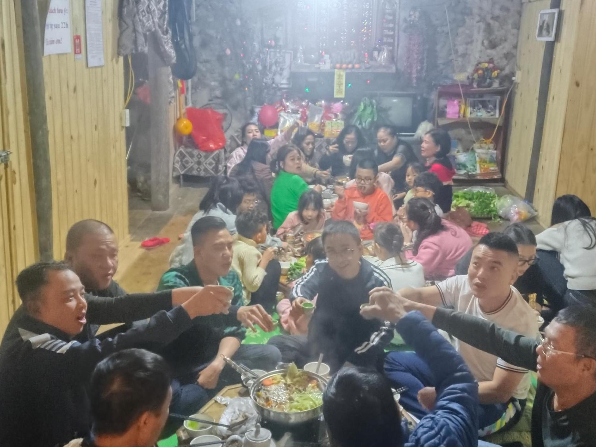 Quang Thuan Ban Gioc Homestay Cao Bang Eksteriør billede